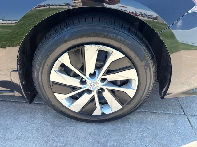 Used 2021 Nissan Altima 2.5 S w/ Driver Assist Package FWD image 14