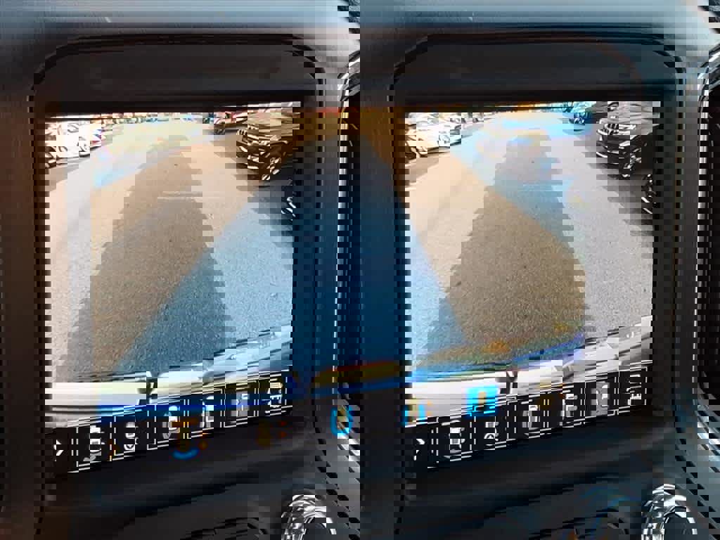 Used 2021 GMC Sierra 1500 AT4 w/ AT4 Premium Package image 21