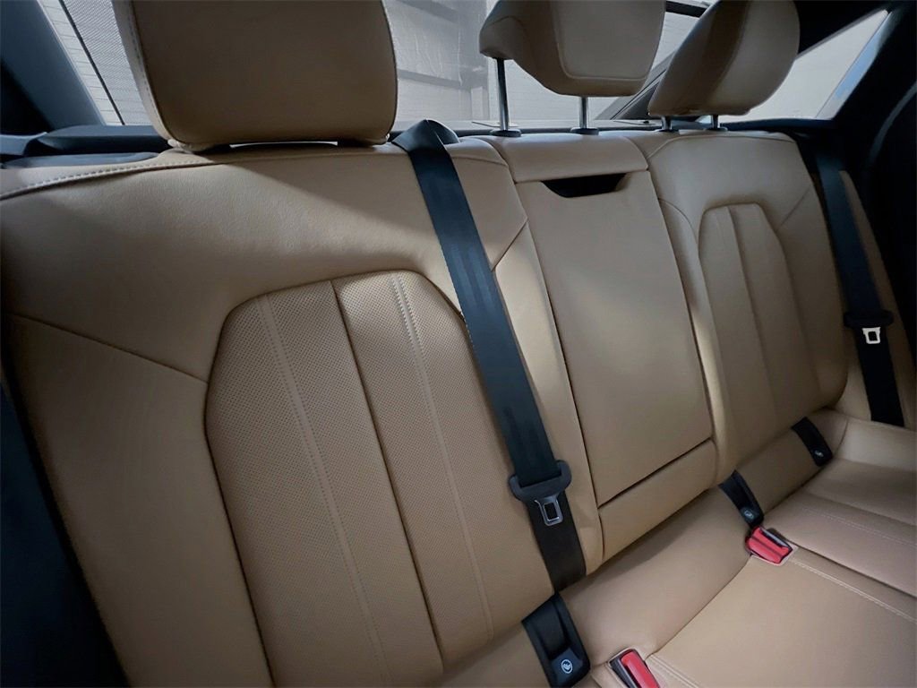 New 2026 Audi A6 Premium Plus w/ Premium Plus Package image 25