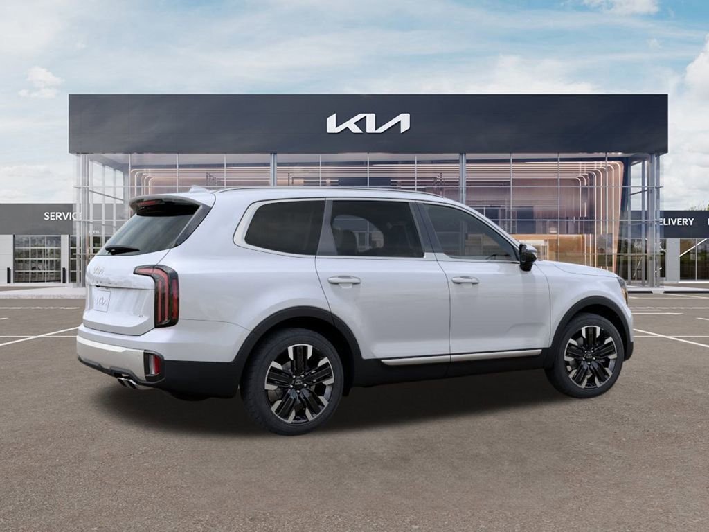 New 2024 Kia Telluride SX Prestige AWD/4WD image 6