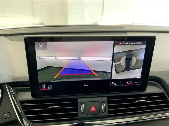 Certified 2023 Audi Q5 2.0T Prestige w/ Prestige Package image 25