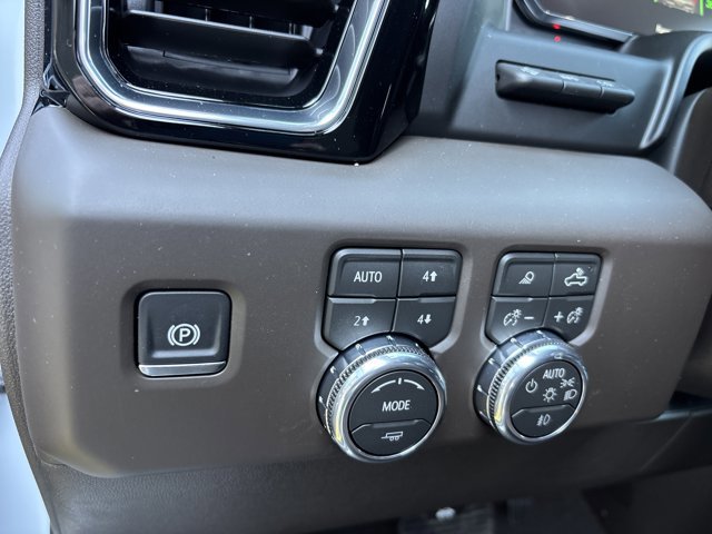 New 2026 GMC Sierra 1500 Denali image 26