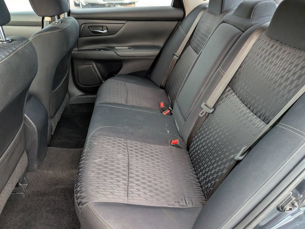 Used 2018 Nissan Altima 2.5 S w/ S Convenience Package FWD image 27