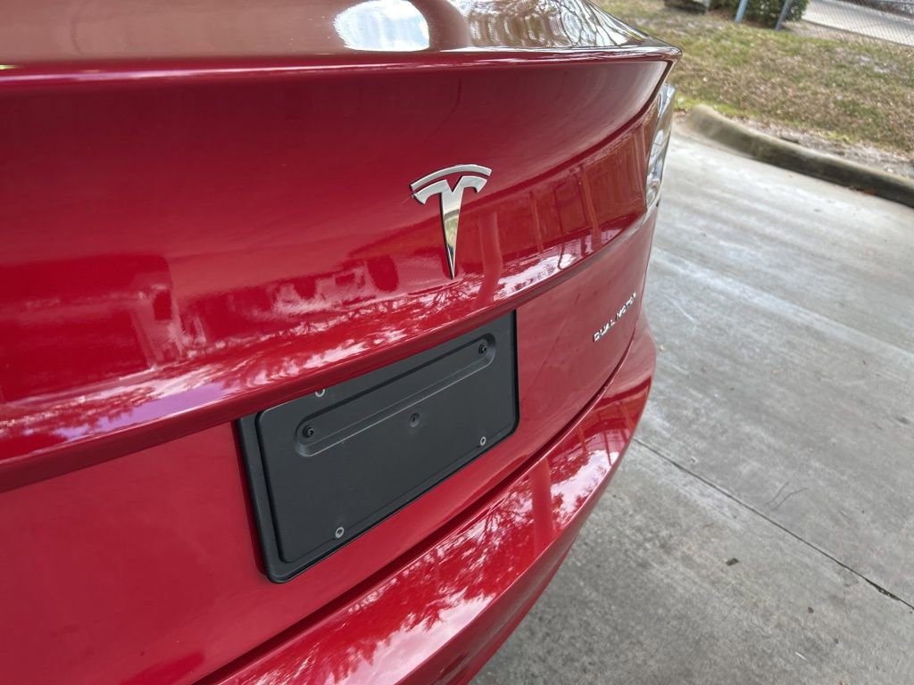Used 2023 Tesla Model 3 Long Range image 19
