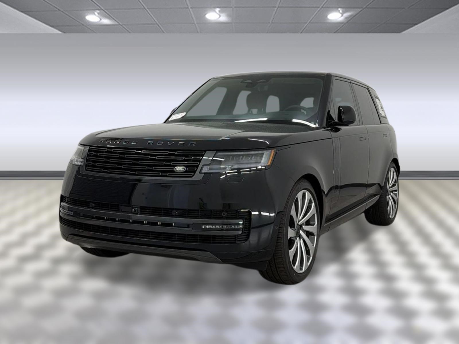 New 2026 Land Rover Range Rover SE AWD/4WD image 1