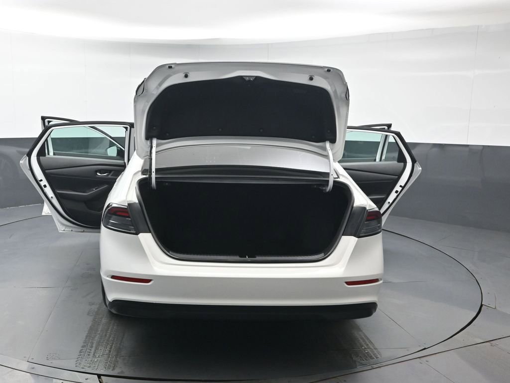 Used 2023 Honda Accord Sport image 45