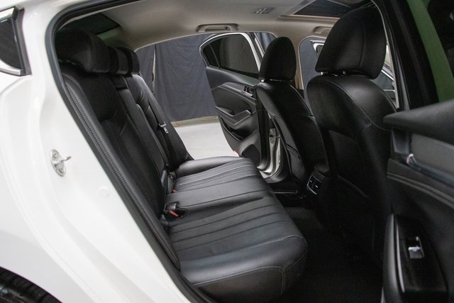 Used 2018 MAZDA MAZDA6 Touring image 17