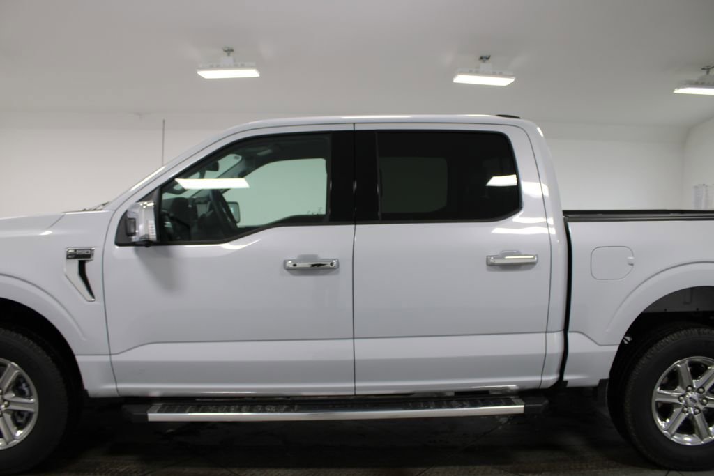 Used 2025 Ford F150 XLT w/ Equipment Group 302A MID image 6