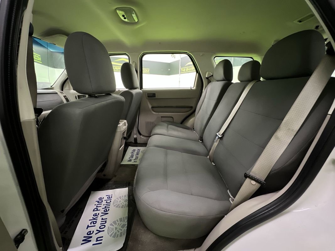 Used 2012 Ford Escape XLS FWD image 24