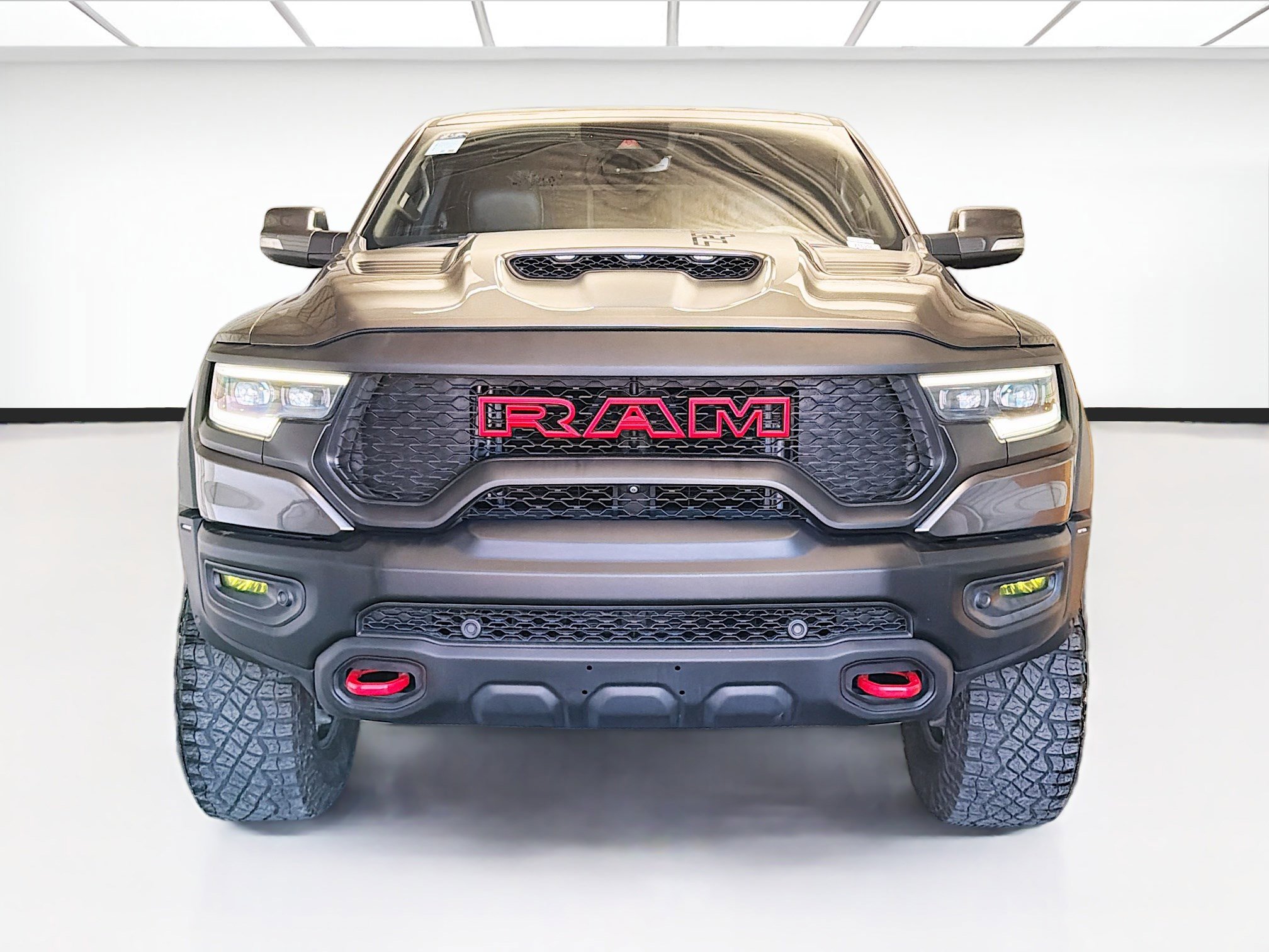 Used 2021 RAM 1500 TRX w/ TRX Level 2 Equipment Group image 2