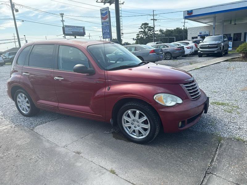 Used 2006 Chrysler PT Cruiser Limited FWD image 5