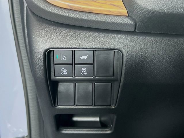 Used 2021 Honda CR-V EX-L image 11