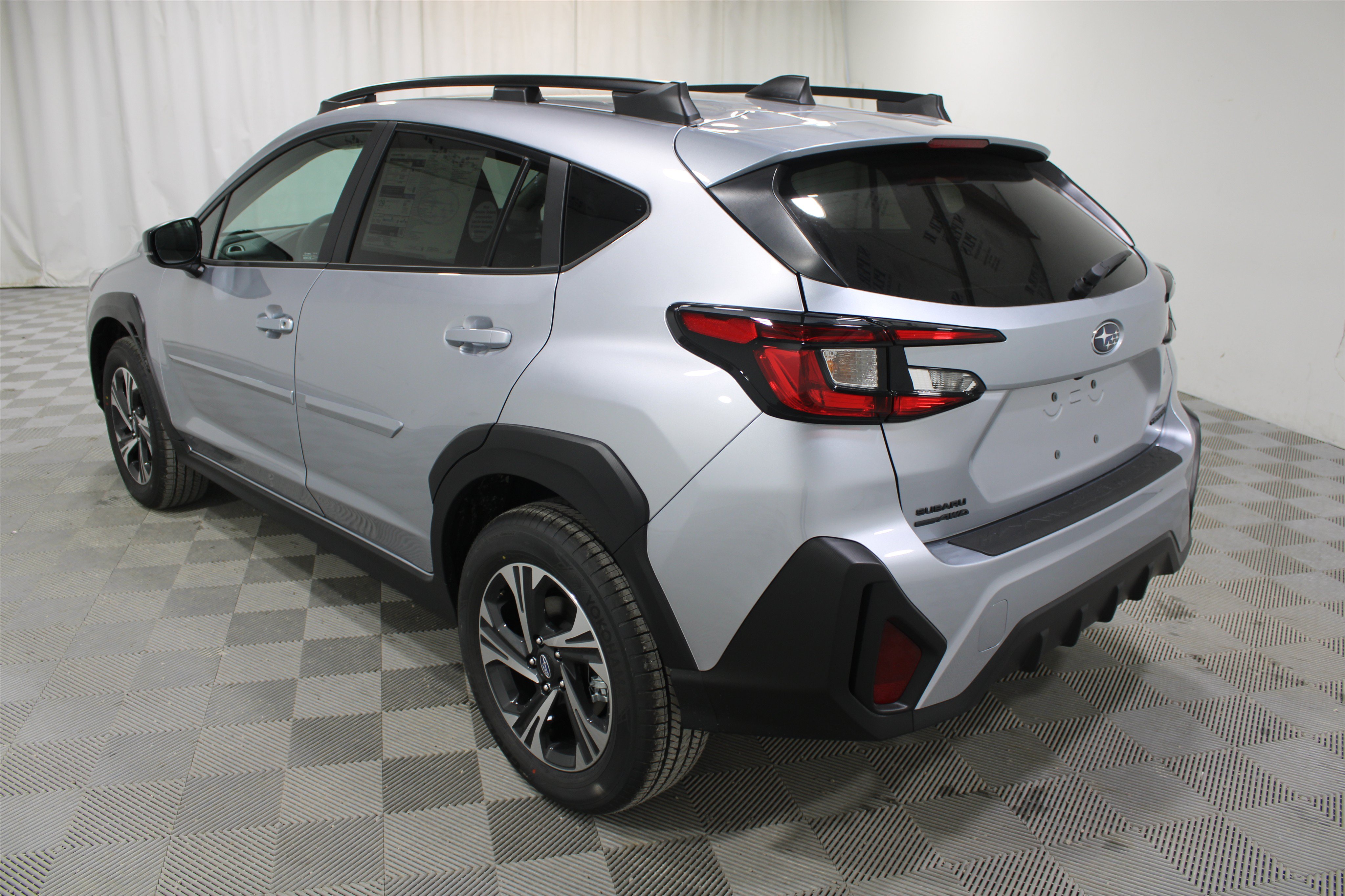 New 2026 Subaru Crosstrek 2.5i Premium AWD/4WD image 5