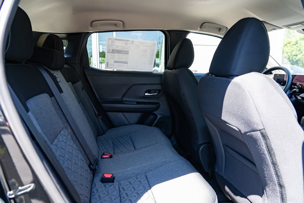 New 2026 Nissan Kicks SV AWD/4WD image 26