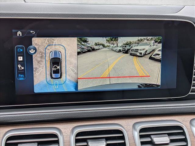 New 2026 Mercedes-Benz GLE 450 4MATIC image 12