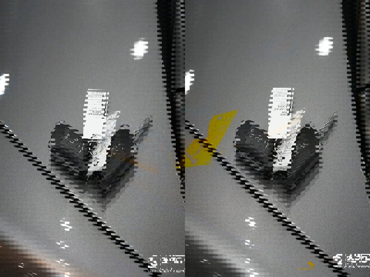 Used 2008 Porsche Cayenne Turbo image 36