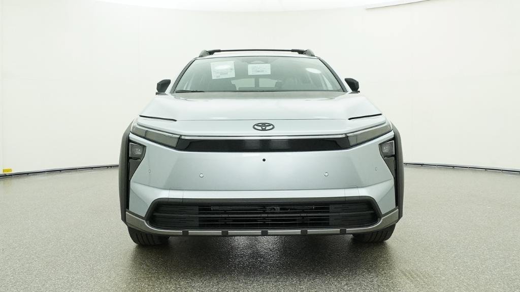 New 2026 Toyota bZ Woodland AWD/4WD image 62