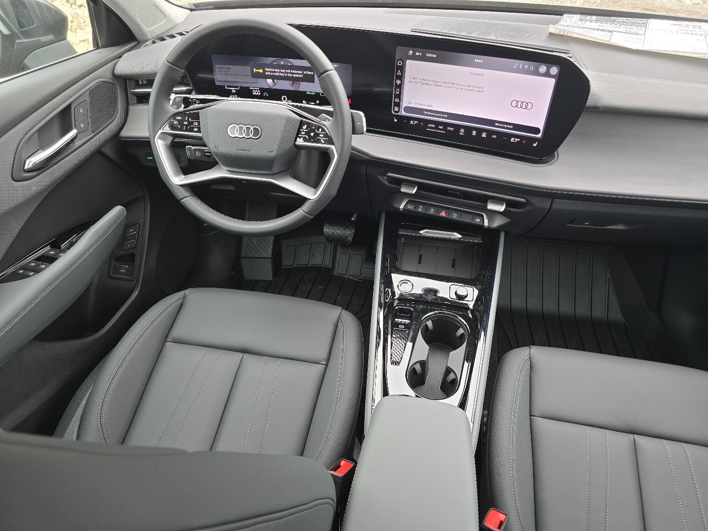 New 2026 Audi Q3 quattro 2.0T image 33