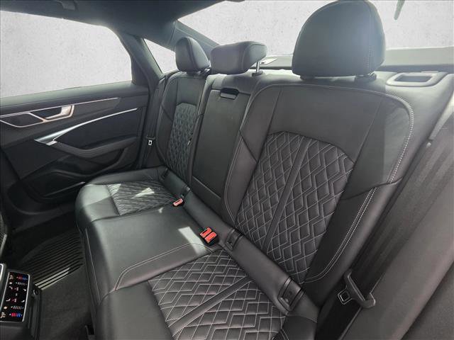 Used 2022 Audi S6 Premium Plus w/ S Sport Package image 13
