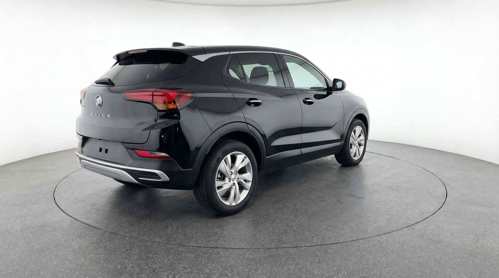 Used 2025 Buick Encore GX Preferred image 9