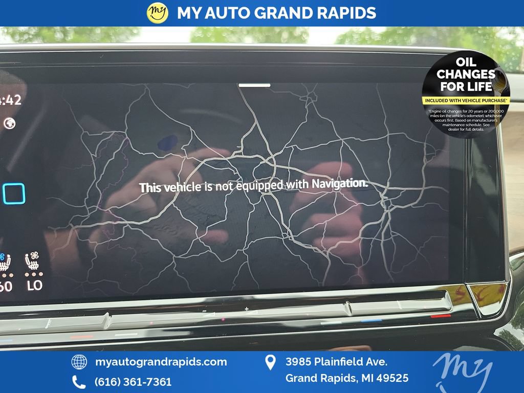 Used 2025 Volkswagen Atlas SE AWD/4WD image 19