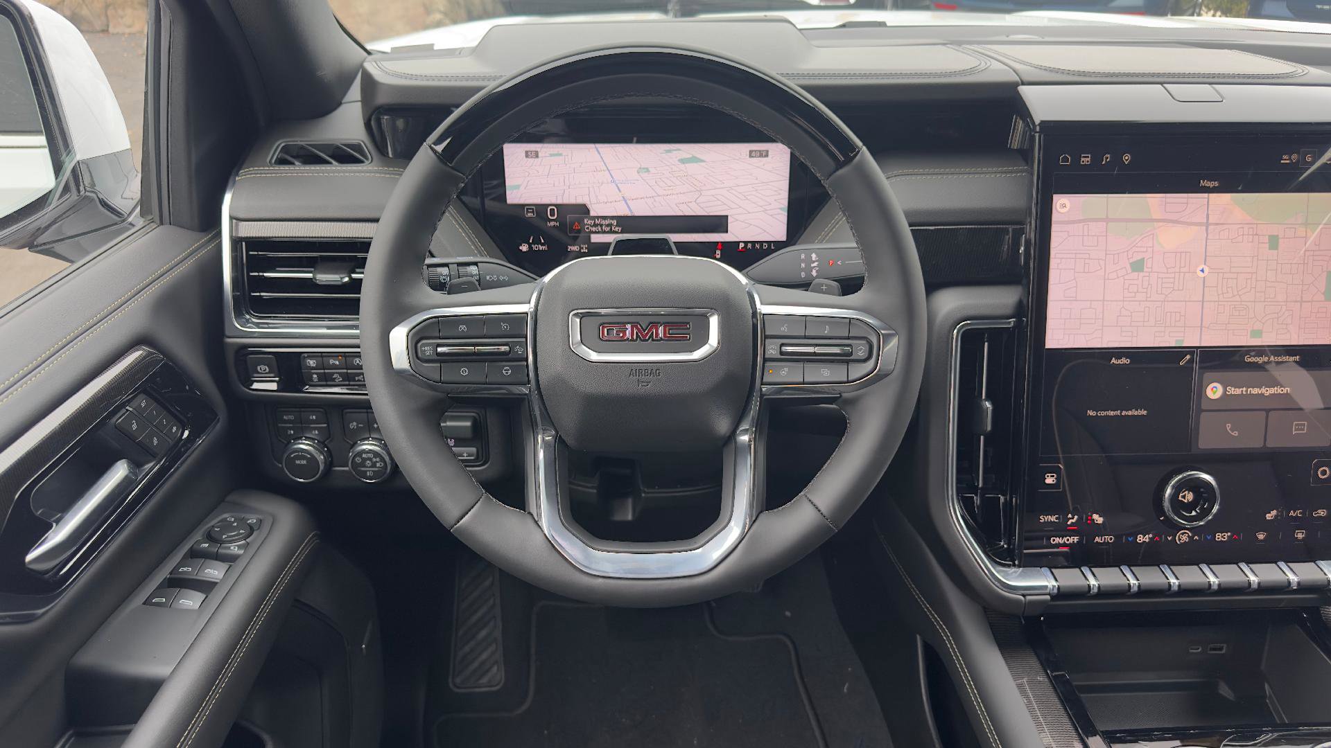 New 2026 GMC Yukon XL Elevation image 14