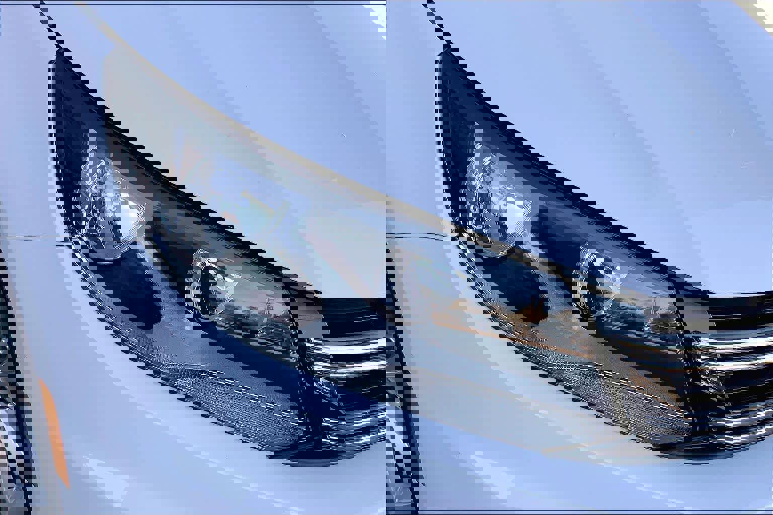 Used 2017 Volkswagen Tiguan Wolfsburg Edition image 26