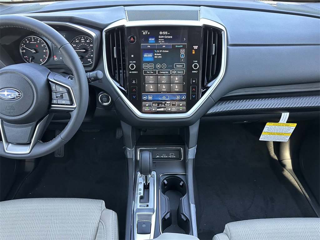 New 2025 Subaru Ascent Premium image 17