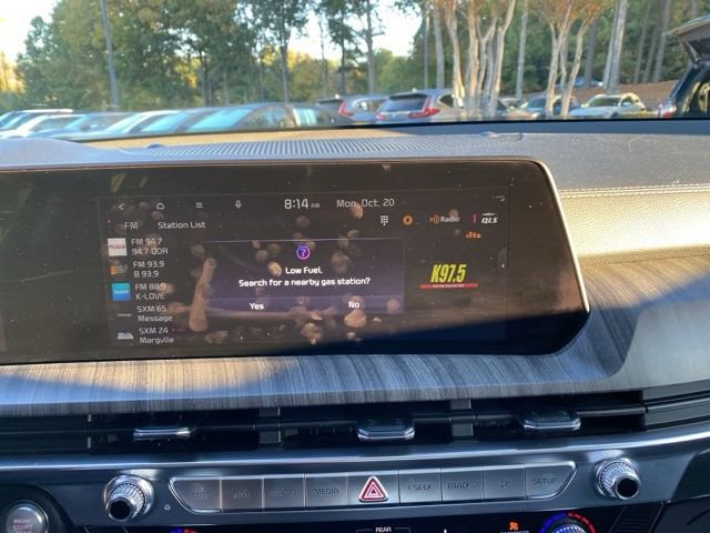 Used 2023 Kia Telluride SX image 23