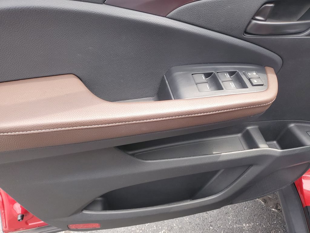 Used 2024 Honda Passport EX-L image 20