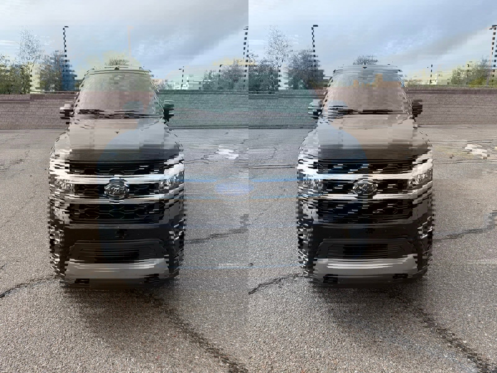 Used 2023 Ford Expedition Max Limited image 2