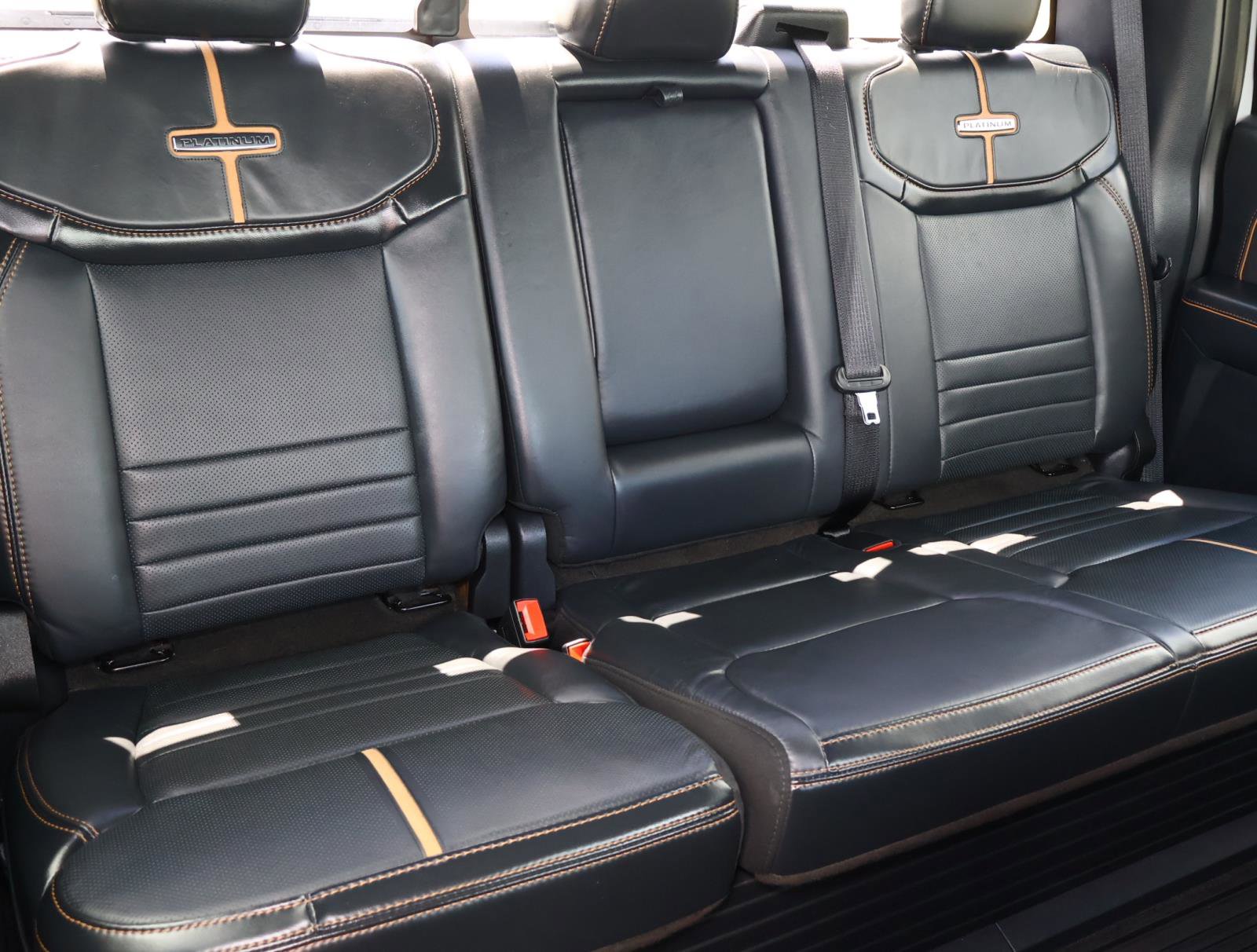 Used 2023 Ford F150 Platinum w/ Equipment Group 701A High image 25