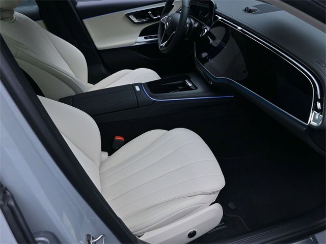 New 2026 Mercedes-Benz E 350 Sedan image 29