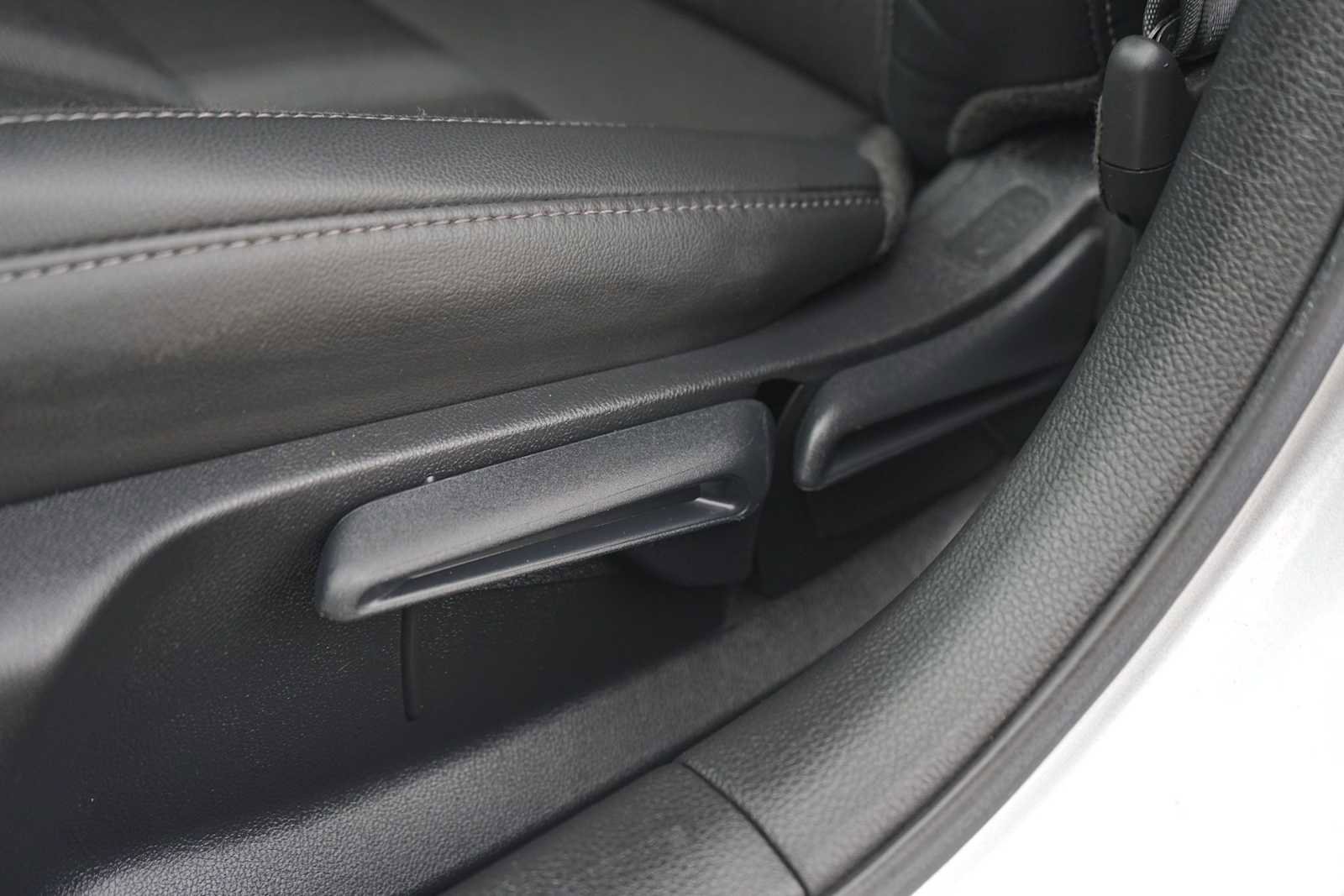Certified 2024 Honda Civic Sport image 12