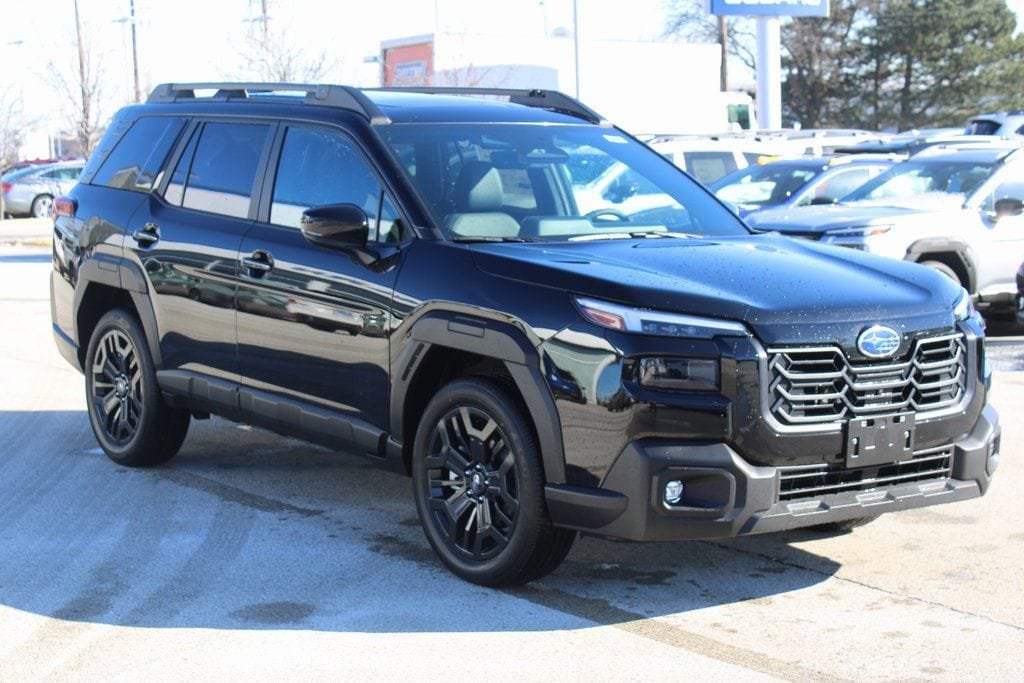 New 2026 Subaru Outback Limited XT AWD/4WD image 3