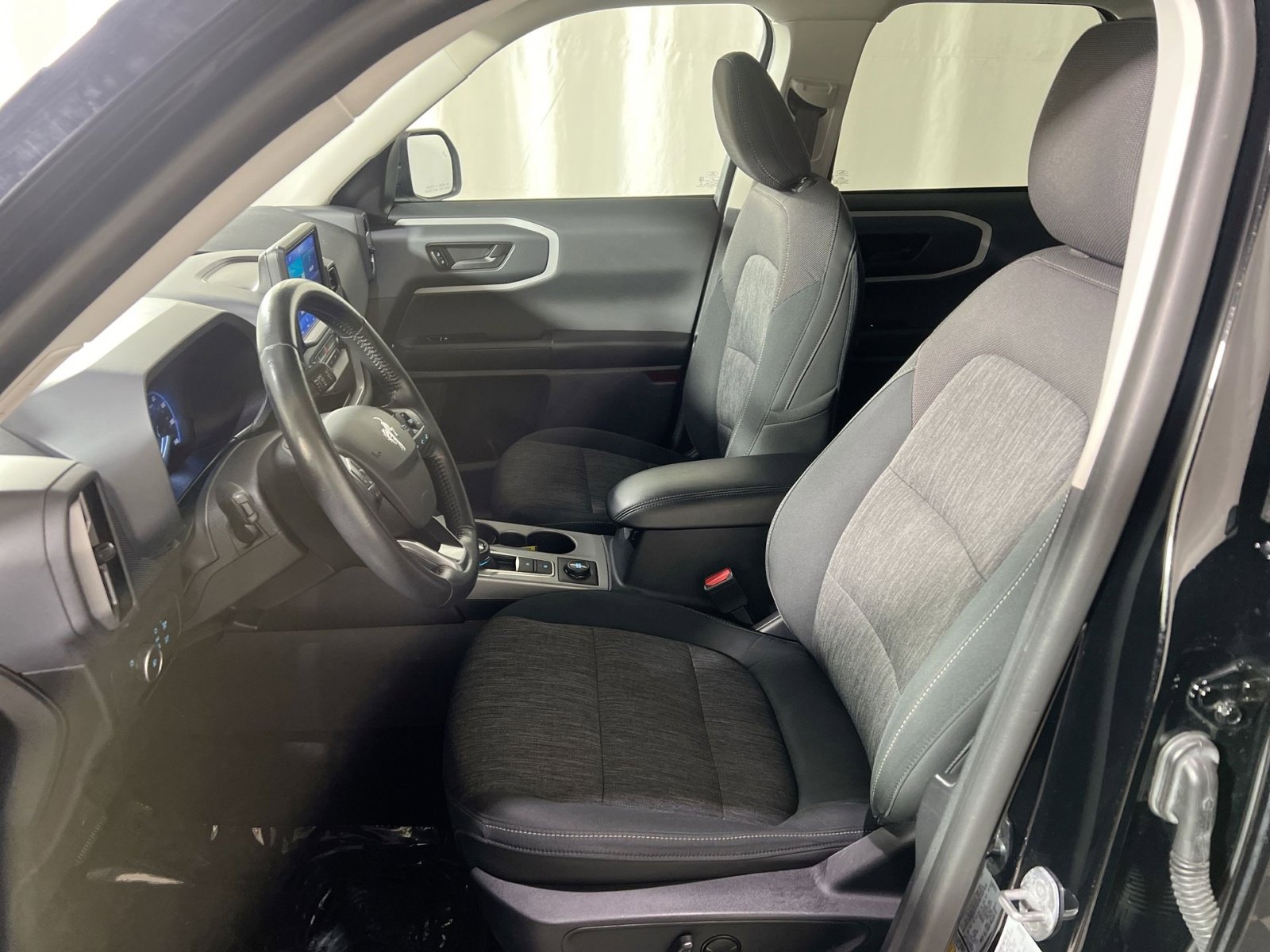 Used 2022 Ford Bronco Sport Big Bend w/ Convenience Package image 21