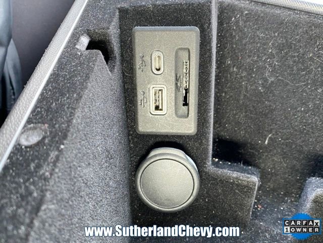 Used 2024 Cadillac CT4 Premium Luxury w/ Climate Package image 36