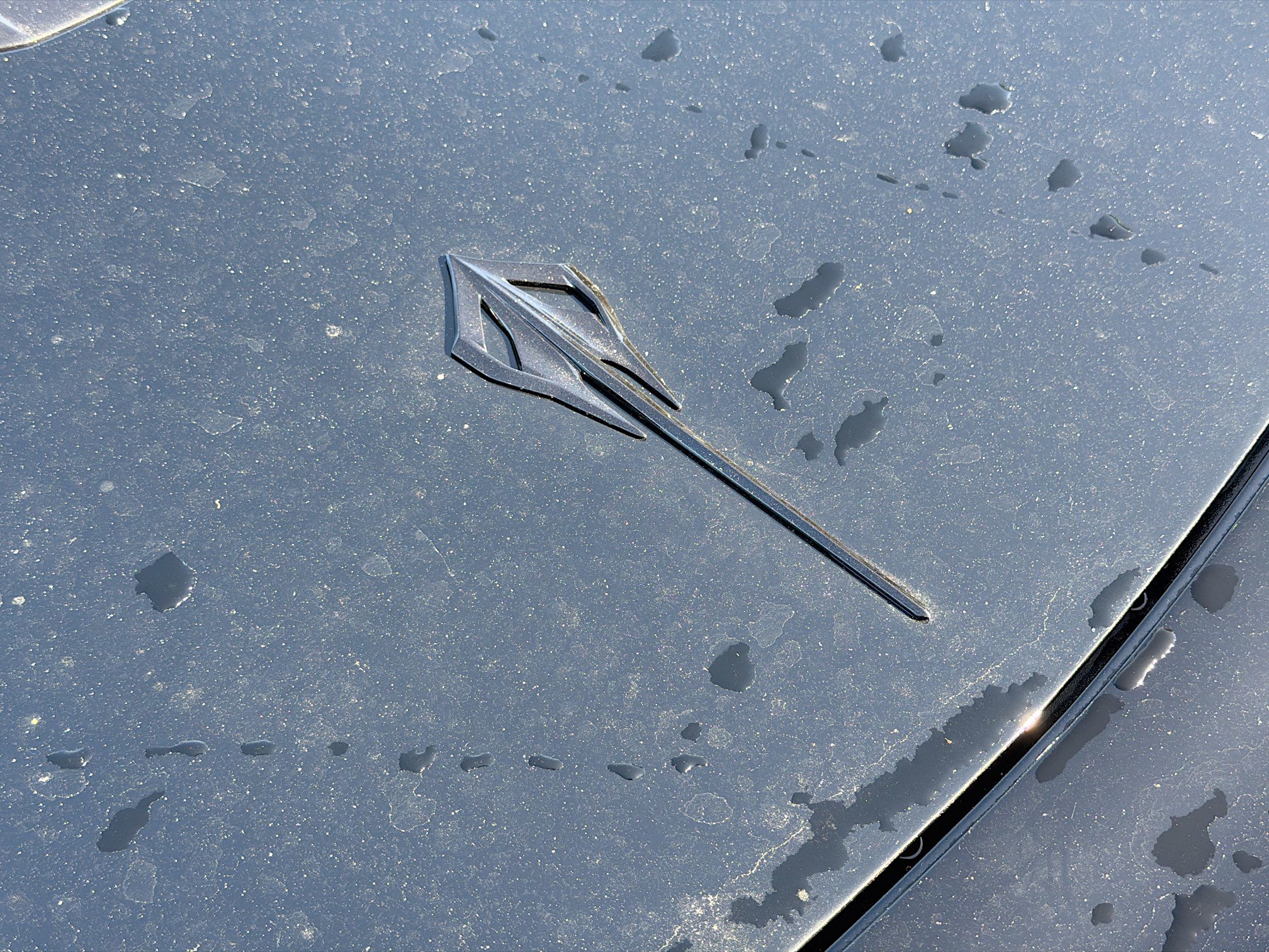 Used 2025 Chevrolet Corvette E-Ray w/ Battery Protection Package image 11