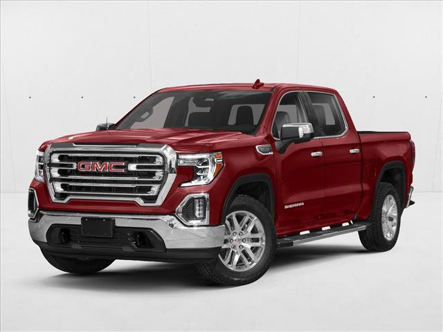 Used 2020 GMC Sierra 1500 SLT image 1