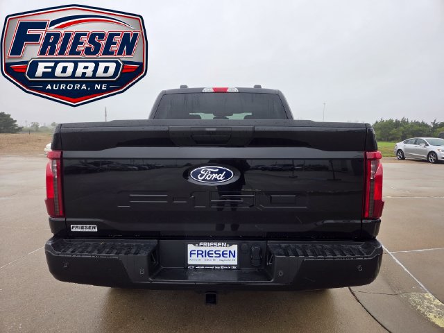 New 2026 Ford F150 STX AWD/4WD image 6