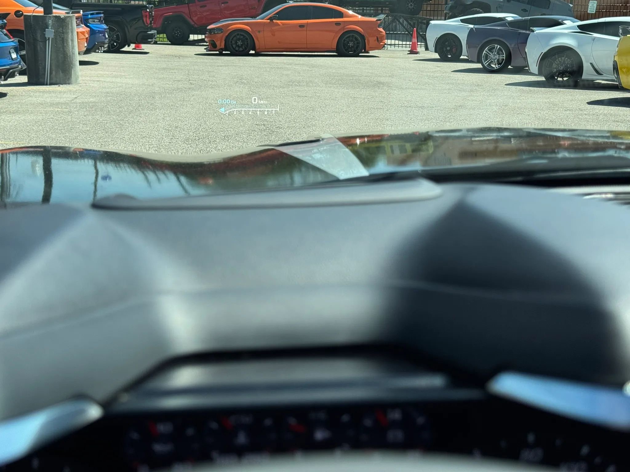 Used 2019 Chevrolet Camaro SS RWD image 35