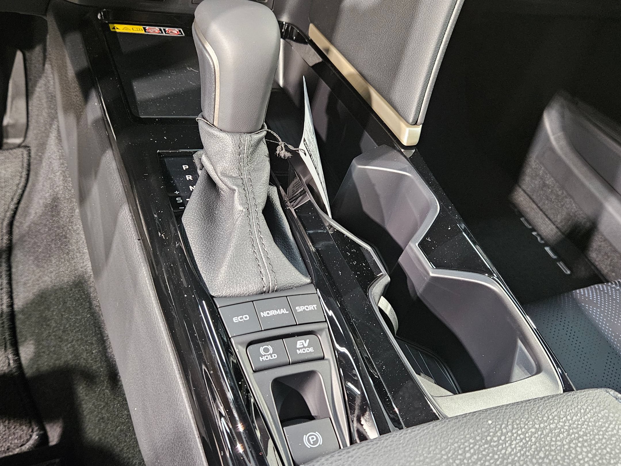 New 2026 Toyota Camry XSE FWD image 19