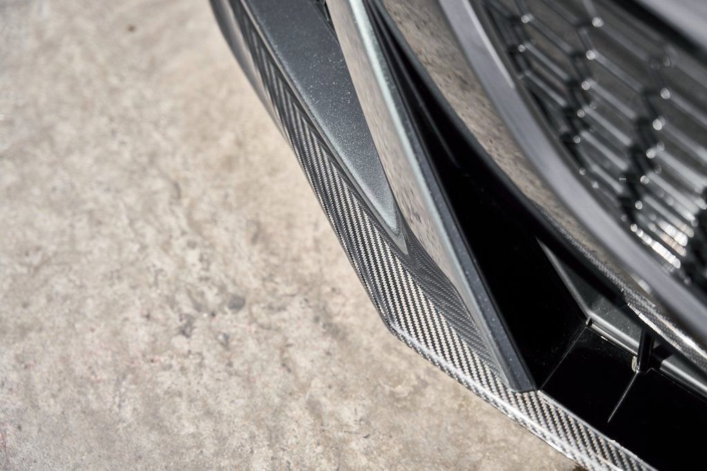 Used 2017 Acura NSX image 7