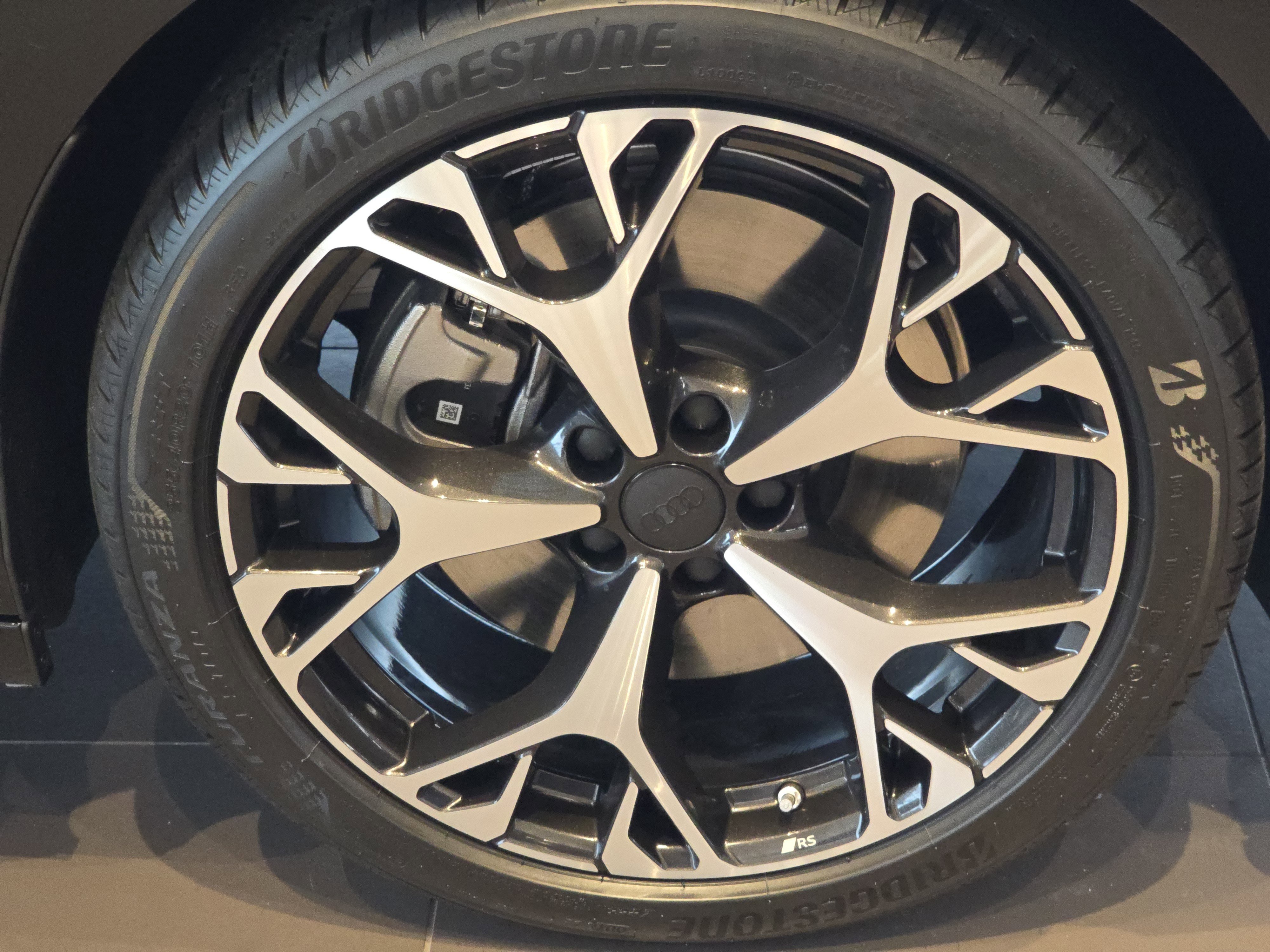 New 2026 Audi A6 Premium Plus image 26