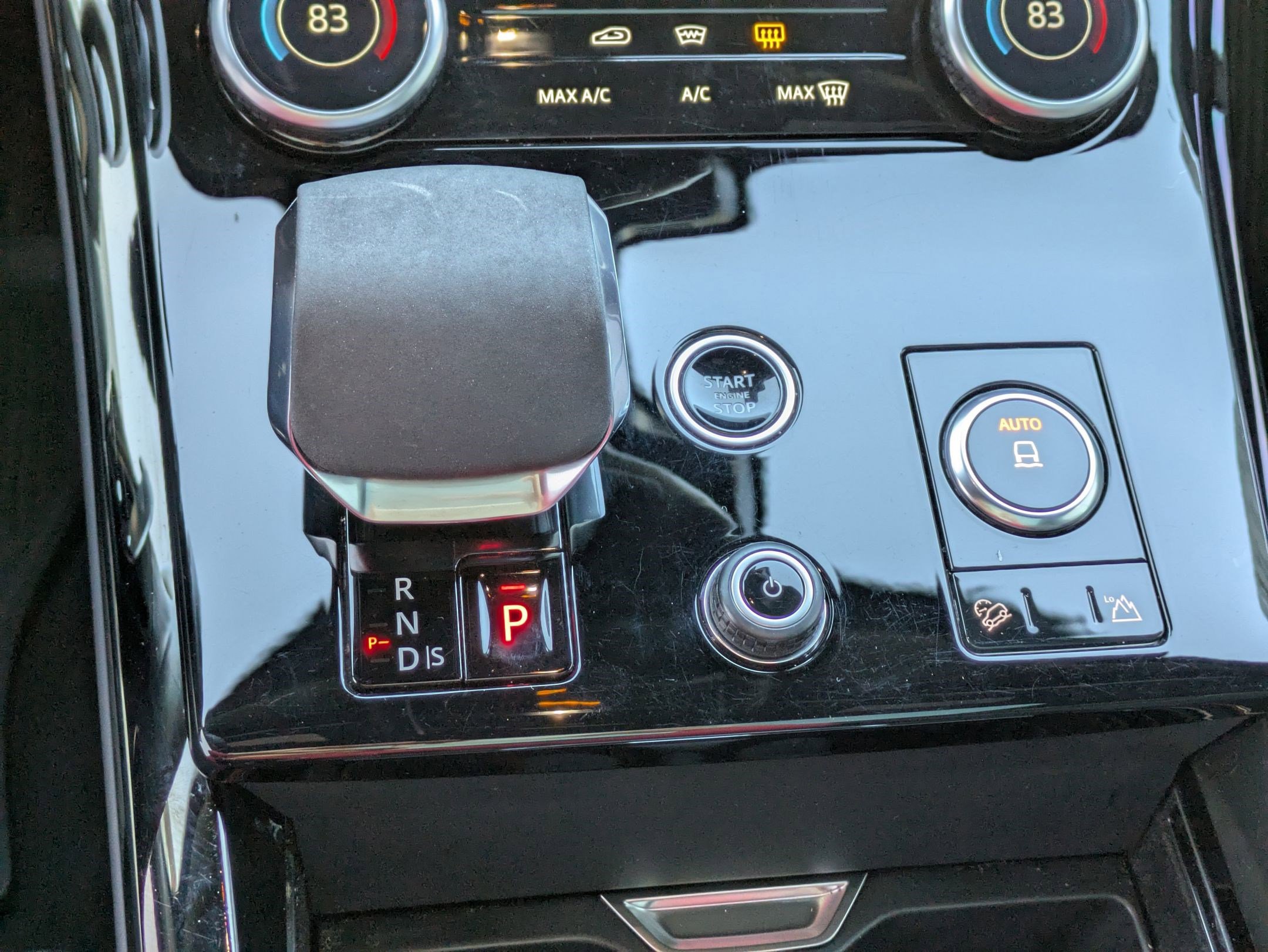 Used 2023 Land Rover Range Rover Sport First Edition image 24