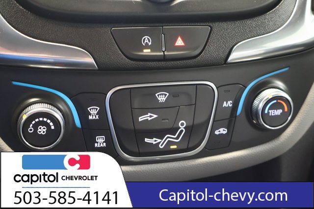 Used 2024 Chevrolet Equinox LS w/ LS Convenience Package AWD/4WD image 22