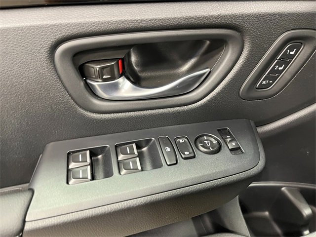 New 2026 Honda Passport RTL image 15