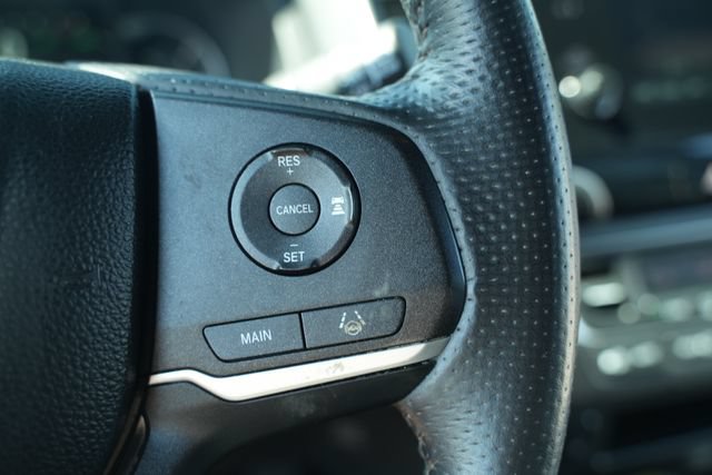Used 2023 Honda Passport EX-L image 32