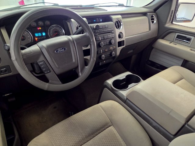 Used 2010 Ford F150 XLT AWD/4WD image 15