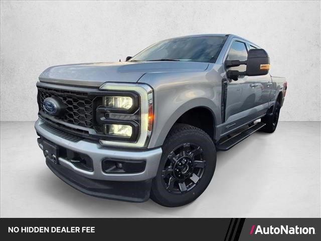 Used 2024 Ford F250 Lariat w/ Sport Appearance Package AWD/4WD image 1